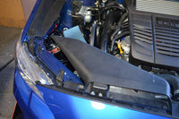 Injen SP Short Ram Cold Air Intake for 2015-2021 Subaru WRX (SP1207P) installed on VA WRX 