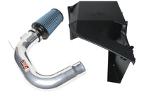 Injen SP Short Ram Cold Air Intake for 2015-2021 WRX/STi (SP1209P) Polished intake pipe