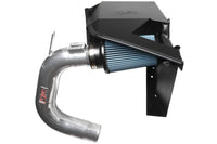 Injen SP Short Ram Cold Air Intake for 2015-2021 WRX/STi (SP1209P) Polished intake pipe