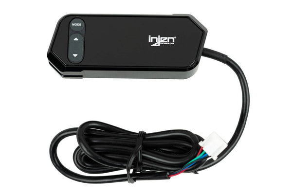 Injen X-Pedal Pro Black Edition Throttle Controller 2016-2020 Honda / 2011-2012 Infiniti