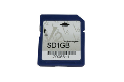 Innovate 1 GB SD Card (3787)