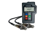 Innovate LM-2 Dual Basic Air/Fuel Ratio Wideband Meter (3894)