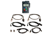 Innovate LM-2 Dual Basic Air/Fuel Ratio Wideband Meter (3894)