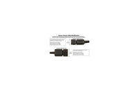Innovate Motorsports 3 ft. Sensor Cable For Use With Bosch LSU4.2 O2 Sensor (38430) - view 2