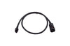 Innovate Motorsports 3 Ft. Sensor Cable, For Use With Bosch LSU4.9 O2 Sensor (3890)