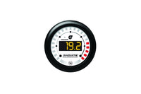 Innovate Motorsports Digital Dual Function Boost & Shift Light Gauge (38510)