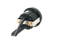 Innovate Motorsports Digital Dual Function Boost & Shift Light Gauge (38510) - view 2