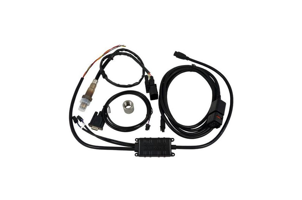 O2 Servo Control Innovate Motorsports Digital Wideband O2 Controller Kit (38770)