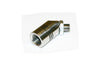 Innovate Motorsports O2 Bung Adapter Powersports, 12mm To 18mm (3835)