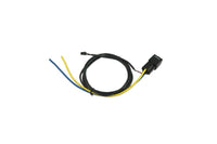 Innovate Motorsports PowerSafe Boost & Air/Fuel Ratio Gauge Kit (38920) - view 2