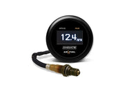Innovate Motorsports Wideband Air/Fuel Ratio OLED Gauge Kit, 8 ft. Sensor Cable (39350)