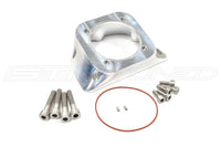 S90 Throttle Body Flange