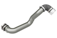 K&N Aluminum Charge Pipe for 2017+ Ford F150 Raptor (77-1001KC)