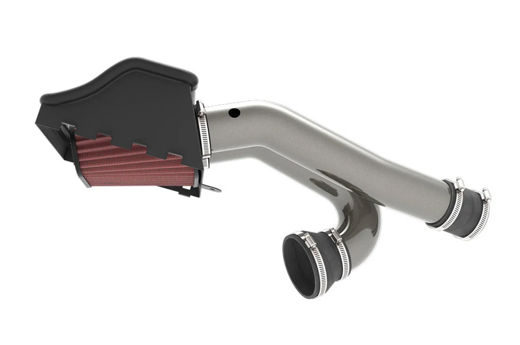Ford Raptor Racing Intake Manifold K&N Aluminum High-Flow Intake for 2017+ Ford F150 Raptor