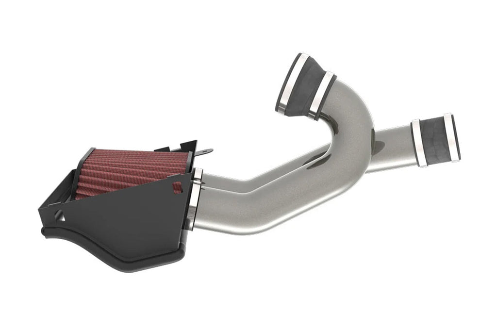 Ford Raptor Racing Intake Manifold K&N Aluminum High-Flow Intake for 2017+ Ford F150 Raptor