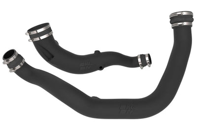 K&N Inlet Pipes for 2021+ Gen3 Ford F150 Raptor (63-2621)