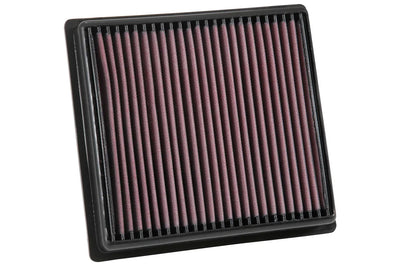 K&N Replacement Air Filter for 2022+ VB Subaru WRX (33-5064)