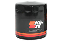 K&N Spin-On Engine Oil Filter for 2009+ Nissan R35 GTR (SO-1010)