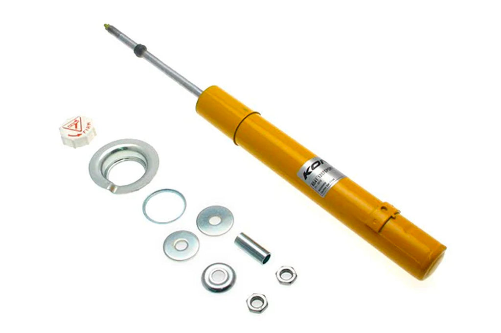 Koni Sport Yellow Shocks for 2G DSM (8041-1207 / 8041-1208)