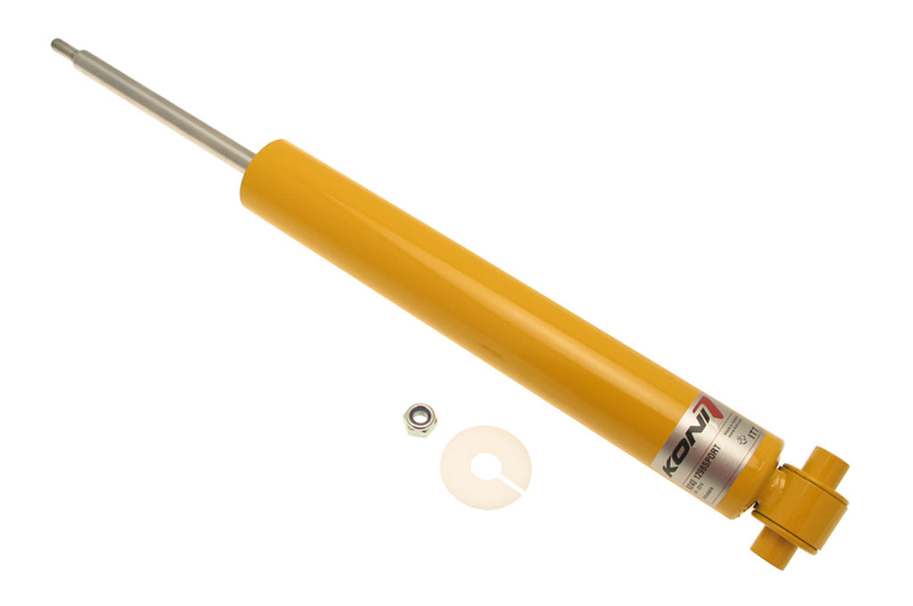 Koni Sport Yellow Shocks for F87 BMW M2 Models