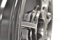 Konig Ultragram Carbon Bronze Metallic Wheels