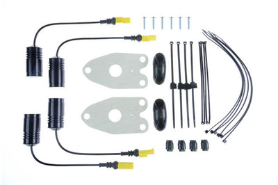 KW Electronic Damping Cancellation Kit for F8X BMW M3/M4 (68510390)