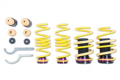 KW HAS Height Adjustable Spring Kit for G83 M4 Competition Convertible (253200EK)