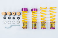 KW HAS Height Adjustable Spring Kit for R35 GTR Nismo (25385010)