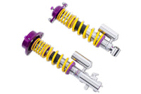 KW V3 Clubsport Coilovers for 2015-2021 VA Subaru WRX/STi (35245818)