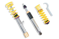 KW V3 Coilovers for F87 BMW M2 (352200BH)