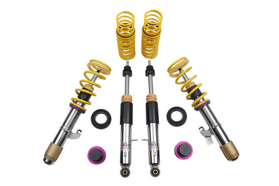 KW V3 Coilovers for F8X BMW M3/M4 (352200AN)