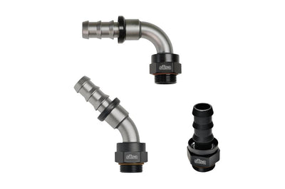 sūsa Hose Ends - M22 to PL