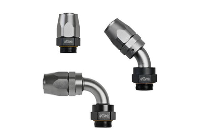 sūsa Hose Ends - M22 to RU