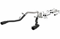 Magnaflow Street Series Cat-Back Exhaust for 2017-2020 Ford F150 Raptor (19350)