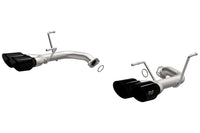 Magnaflow Competition Series Axle-Back Exhaust for 2022+ VB Subaru WRX (19609)