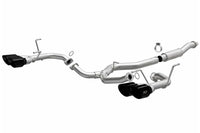 Magnaflow Competition Series Cat-Back Exhaust for 2022+ VB Subaru WRX (19608)