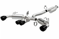 Magnaflow NEO Series Cat-Back Exhaust for 2023+ Toyota GR Corolla (19631)