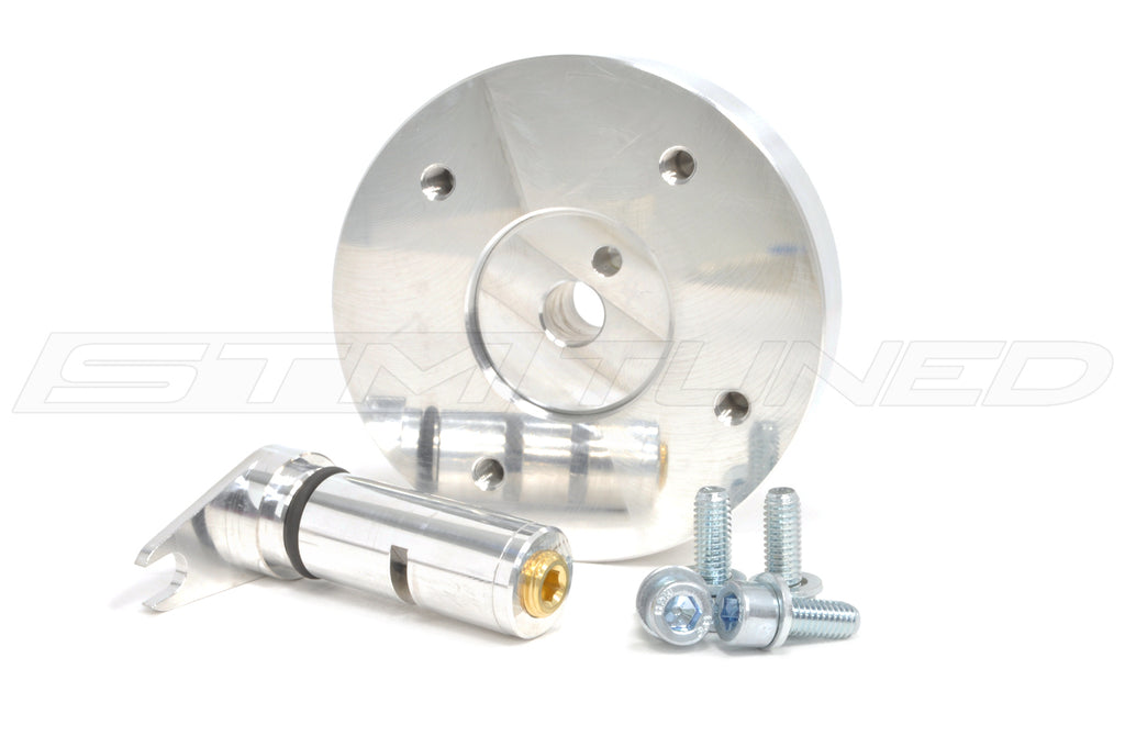 Magnus Adjustable Cam Gear MIVEC Delete for Evo X