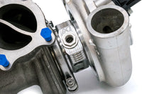 Magnus XR6557S Red Turbos for McLaren M840T