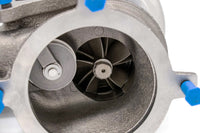 Magnus XR6557S Red Turbos for McLaren M840T