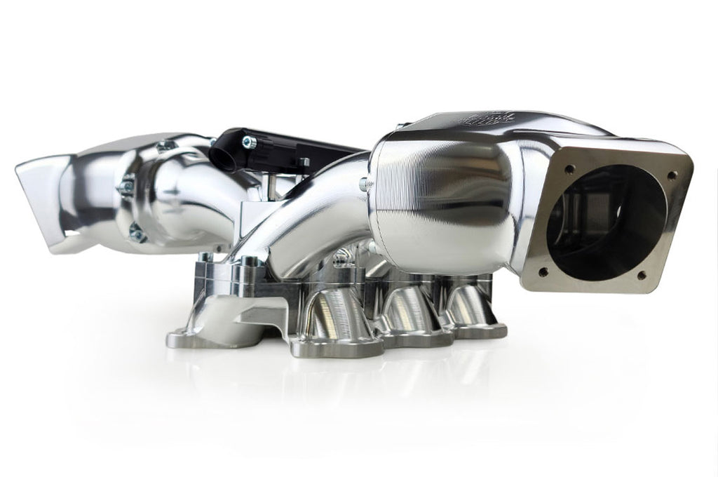 Litchfield R35 Intake Magnus Nissan R35 GTR Billet Intake Manifold (MMCINT5005)