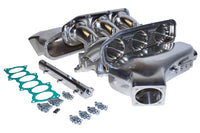 Magnus Nissan R35 GTR Billet Intake Manifold (MMCINT5005)