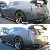 Megan Racing Lowering Springs for Nissan R35 GTR (MR-LS-NR35)