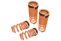 Megan Racing Lowering Springs for Nissan R35 GTR (MR-LS-NR35)