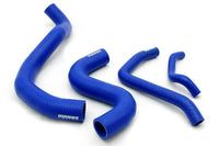 Megan Racing Reinforced Radiator Hose for Nissan R35 GTR (6763)