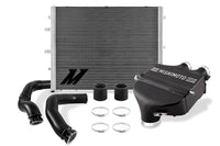 Mishimoto Performance Air-to-Water Intercooler Power Pack for BMW F8X M2/M3/M4 (MMB-F80-PP) Standard Black