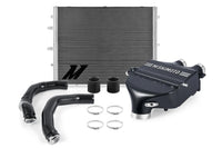 Mishimoto Performance Air-to-Water Intercooler Power Pack for BMW F8X M2/M3/M4 (MMB-F80-PPCSB) sapphire black