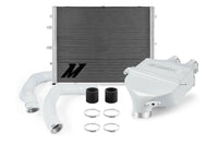 Mishimoto Performance Air-to-Water Intercooler Power Pack for BMW F8X M2/M3/M4 (MMB-F80-PPCAW) Alpine White