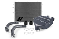 Mishimoto Performance Air-to-Water Intercooler Power Pack for BMW F8X M2/M3/M4 (MMB-F80-PPCMG) Mineral Gray