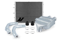 Mishimoto Performance Air-to-Water Intercooler Power Pack for BMW F8X M2/M3/M4 (MMB-F80-PPCSS) Silverstone Metallic